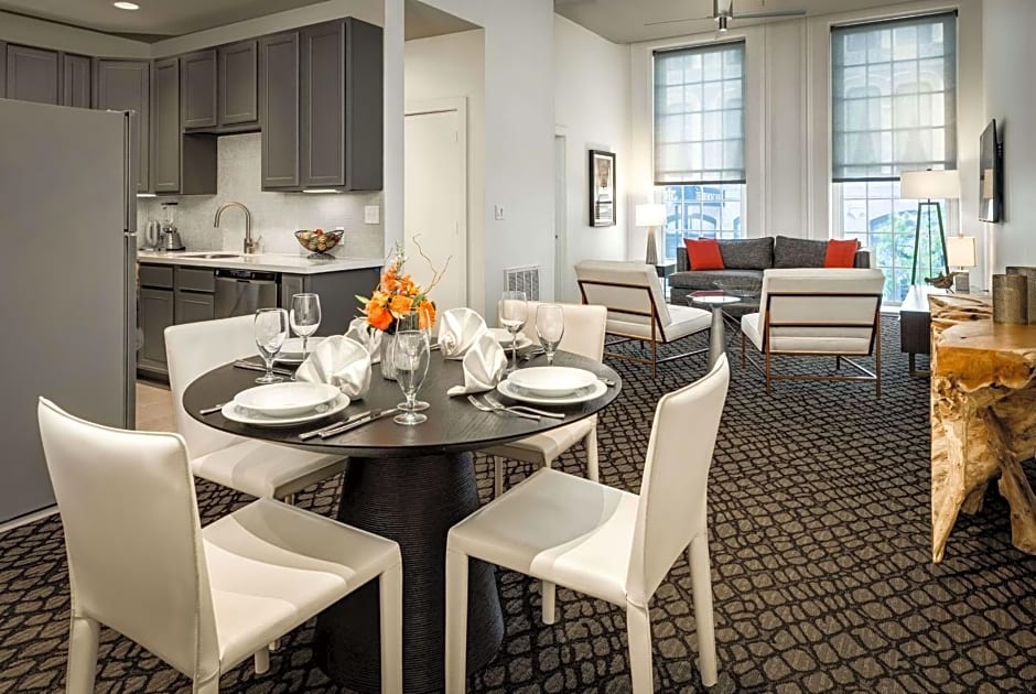 The Tremont House, Galveston, a Tribute Portfolio Hotel