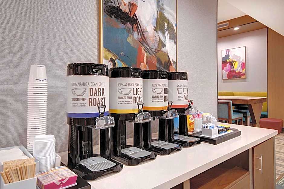 Hampton Inn & Suites By Hilton Rancho Cucamonga