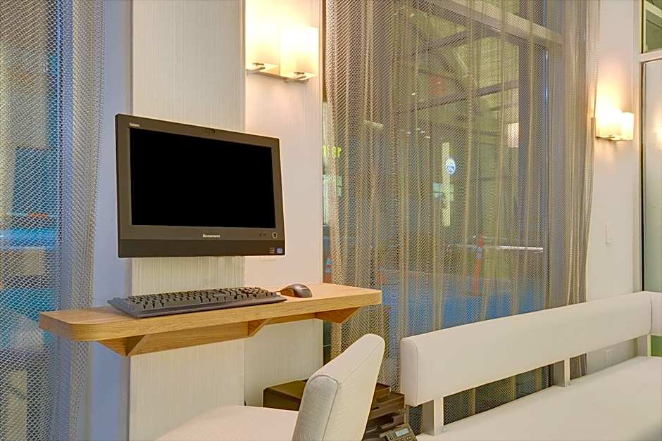 Wyndham Garden Brooklyn Sunset Park