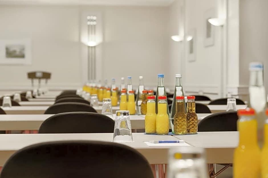 Courtyard by Marriott Magdeburg