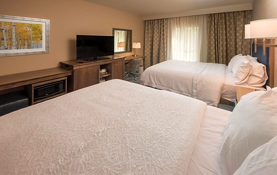 Hampton Inn By Hilton & Suites Seattle/Redmond Wa