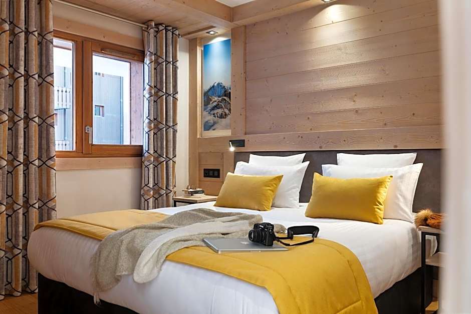 MGM Hôtels & Résidences - Résidence Akoya