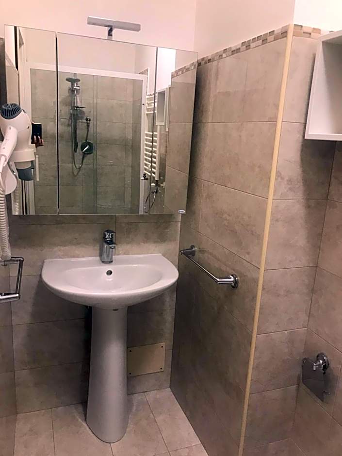 La Serenissima Hotel