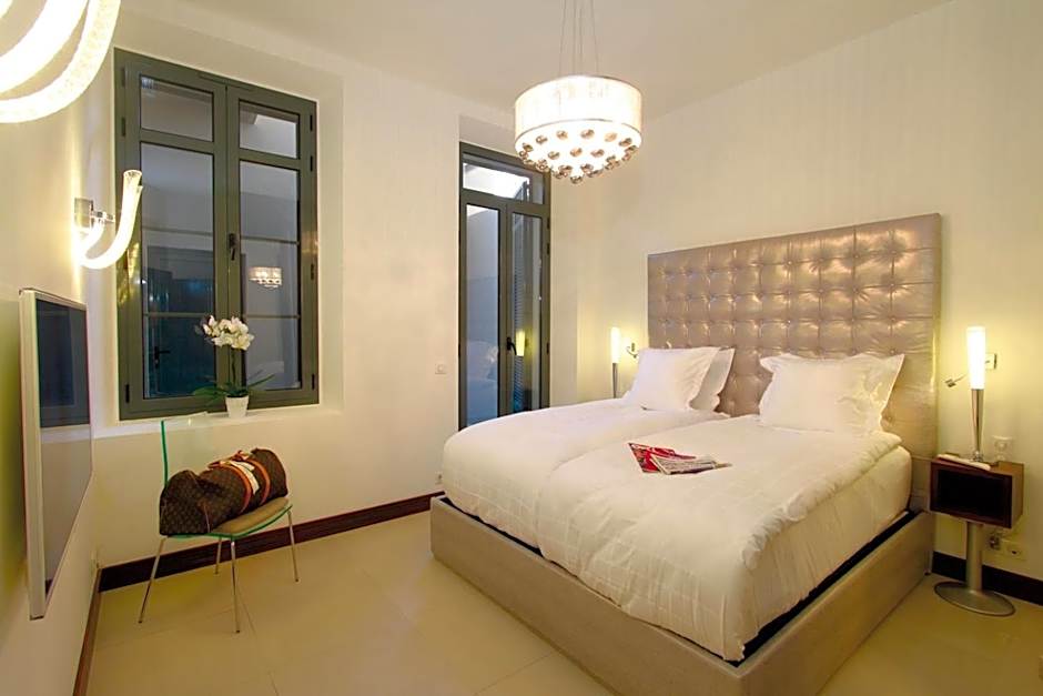 Golden Tulip Cannes Hotel De Paris