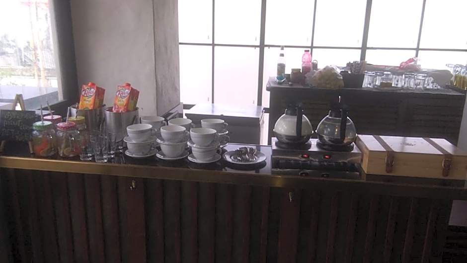 Hotel Harbour View Colaba