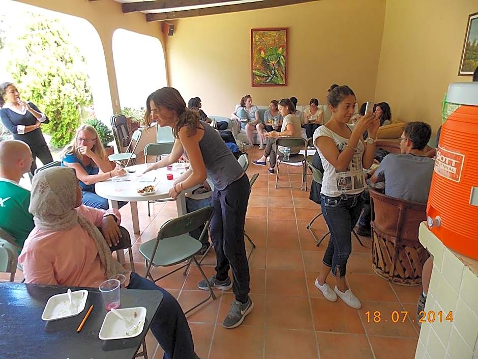 Hostel Inn