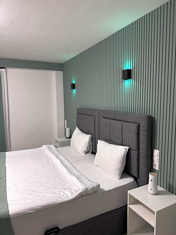 DiDo Diamond Hotel