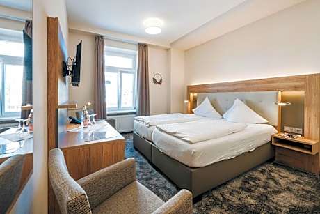 Hotel Restaurant Roemer