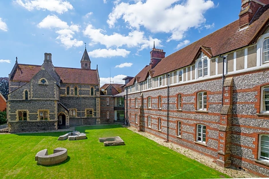 Sarum College