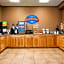 Baymont by Wyndham Mandan Bismarck Area