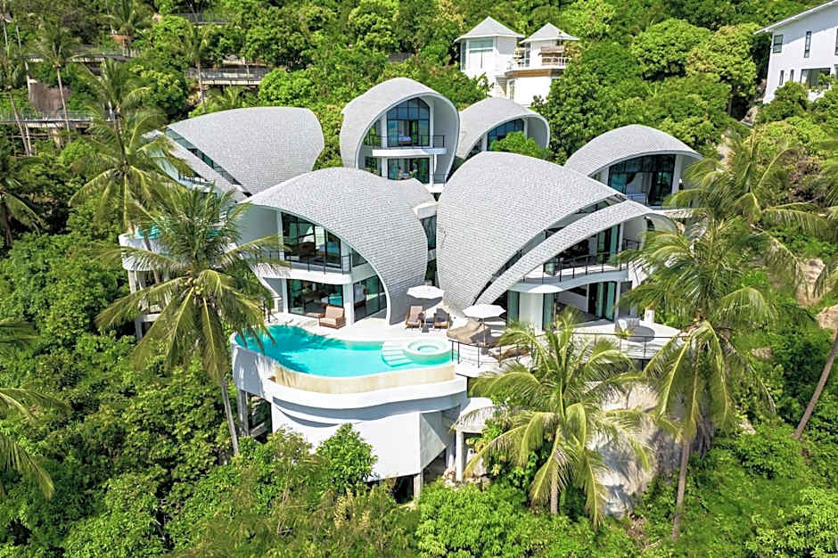 Villa The Spot Koh Samui