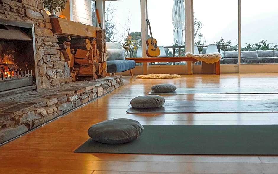 Ora Retreat