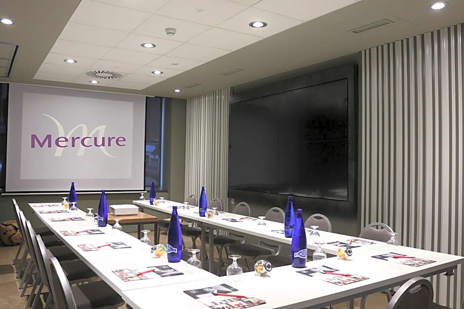 Mercure Madrid Centro