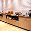 Holiday Inn Express Darmstadt By IHG