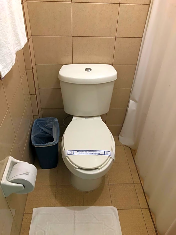 Hotel Suites Ejecutivas