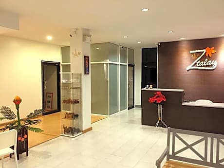 Z-Talay House
