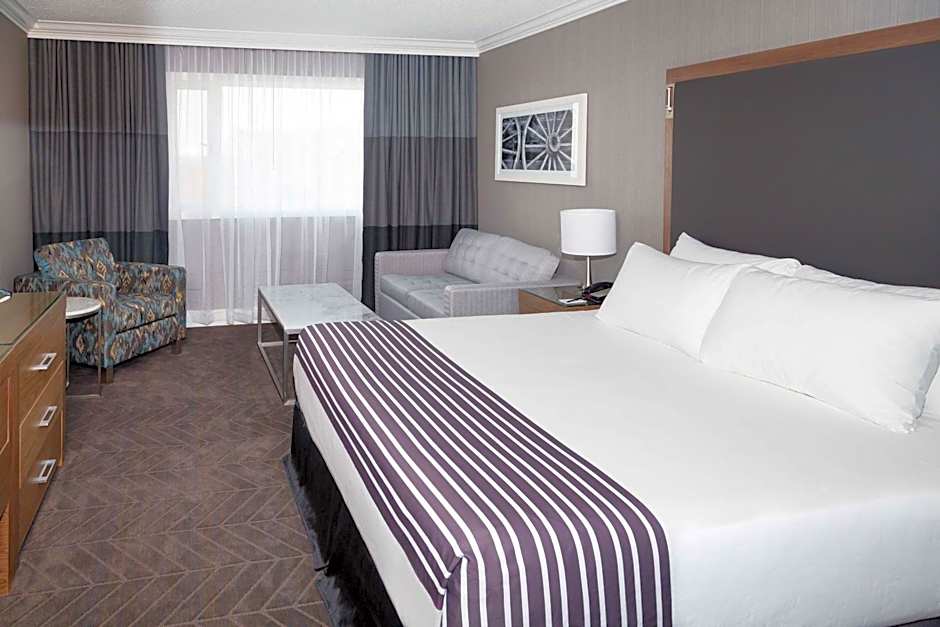 Sandman Signature Lethbridge Lodge