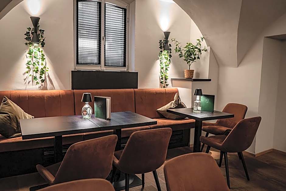 Hotel Schwarzer Adler Innsbruck