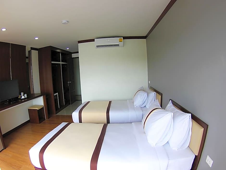 The Villa Chiang Rai