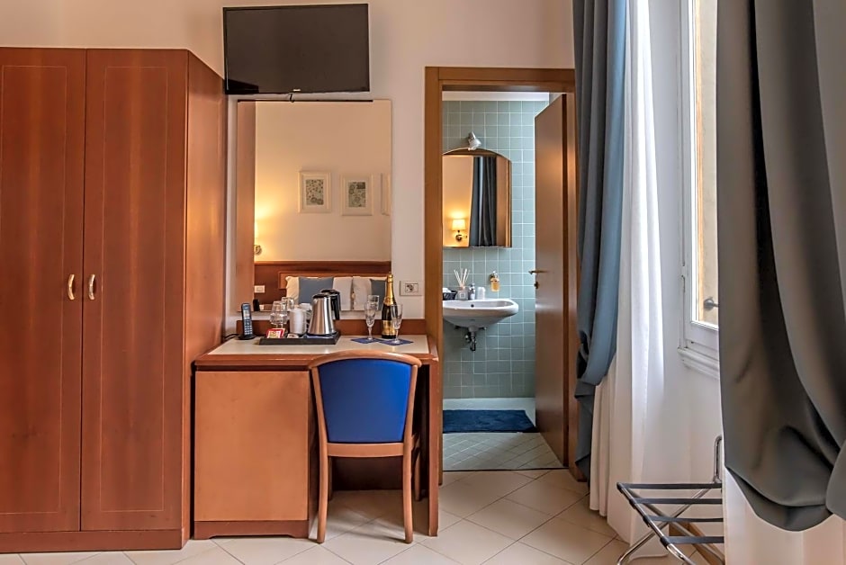 Hotel Bonifacio