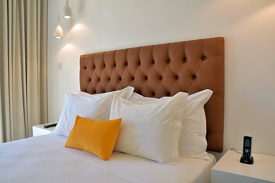 Hotel Sol Algarve by Kavia