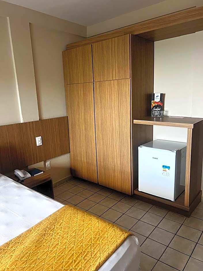 Hotel Costa Do Atlantico