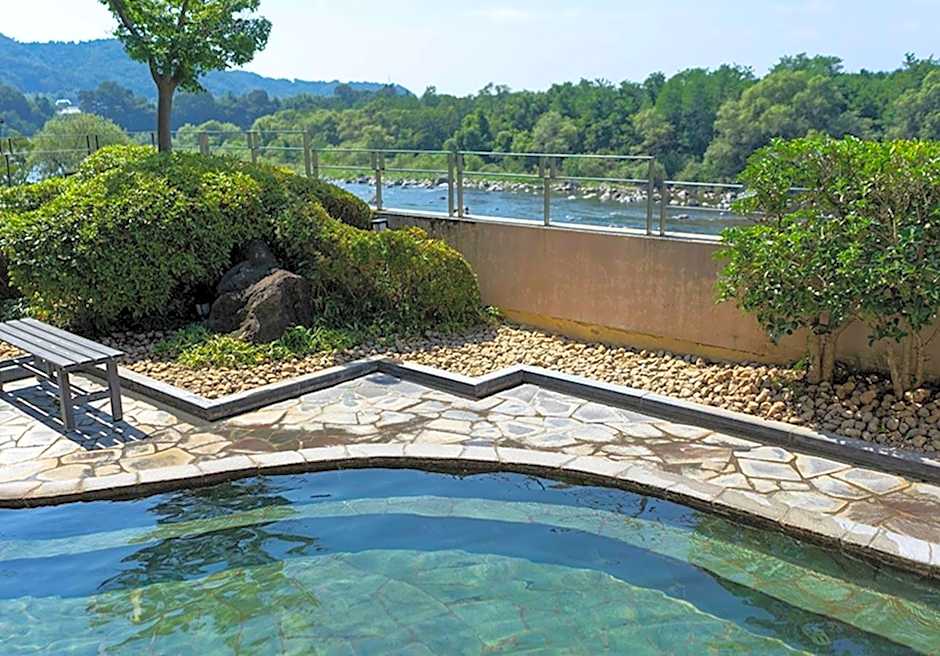 glampark Healthy Pal Gunma