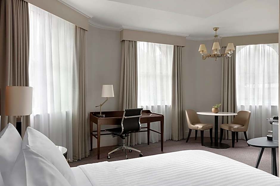 Bristol Marriott Royal Hotel