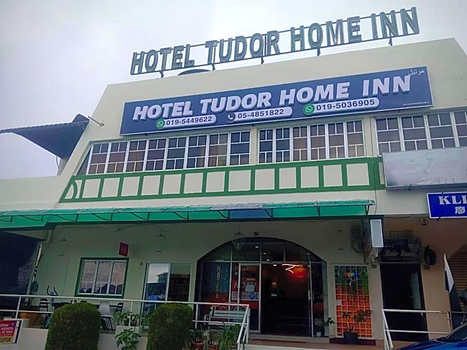 Hotel Tudor Home Inn Cameron Highlands