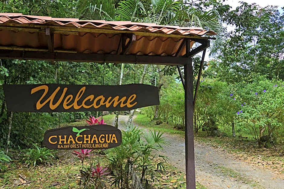 Chachagua Rainforest Hotel & Hot Springs