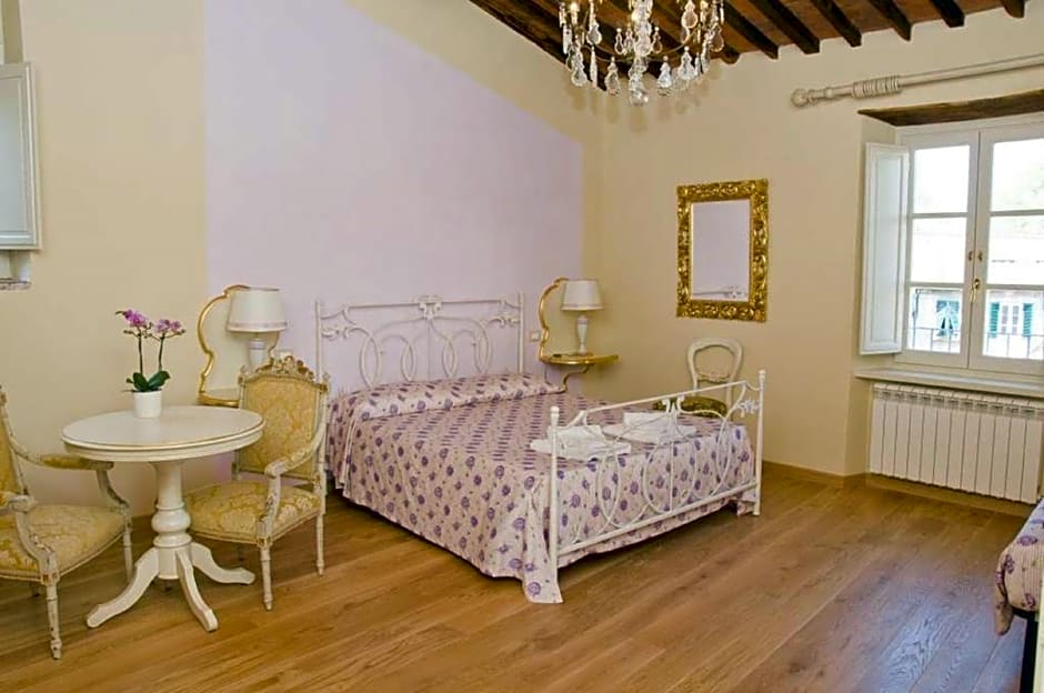 B&B Anfiteatro