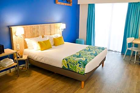 Double Room - Disability Access