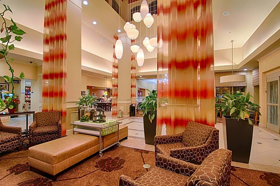 Hilton Garden Inn Las Vegas Strip South