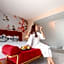 Grand Edge Hotel Semarang