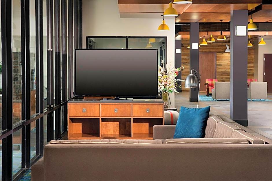 Four Points by Sheraton Virginia Beach Oceanfront