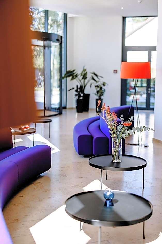 The Flag Meiller Gaerten