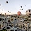 Azure Cave Suites - Cappadocia