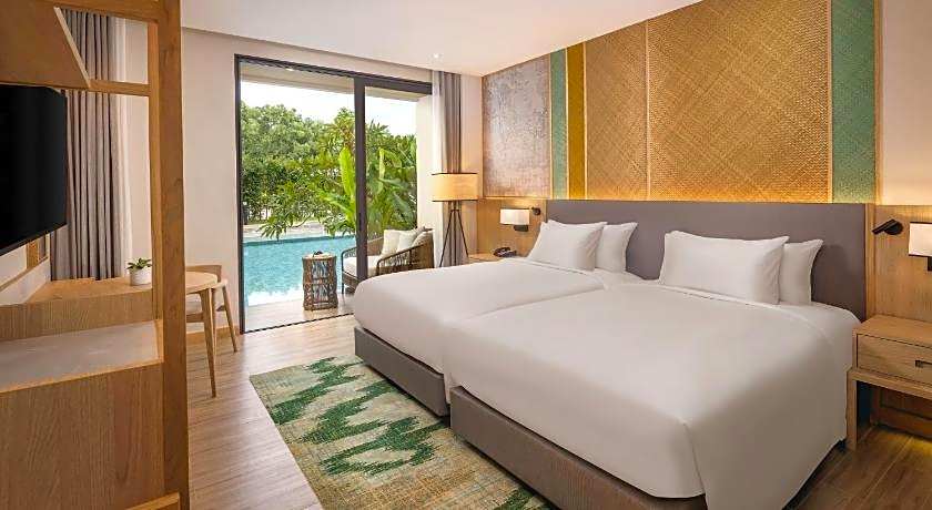 Dusit Princess Phatthalung