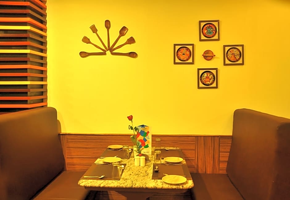 Vinayaga Inn by Poppys Ooty