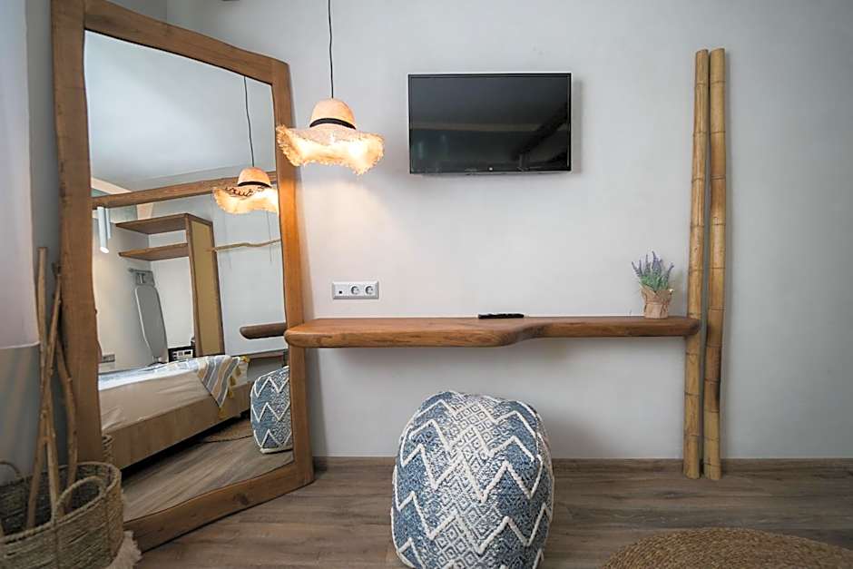 Sunrise Village Hotel Apartments