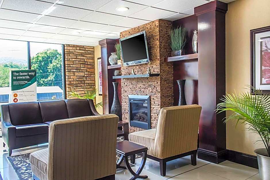 Quality Inn Near Mountain Creek