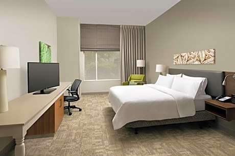 Hilton Garden Inn San Antonio Airport South