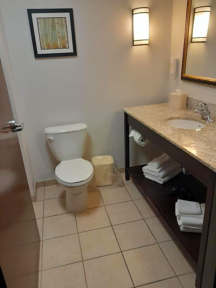 Comfort Suites Altoona