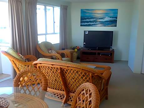 2 Bedroom premier