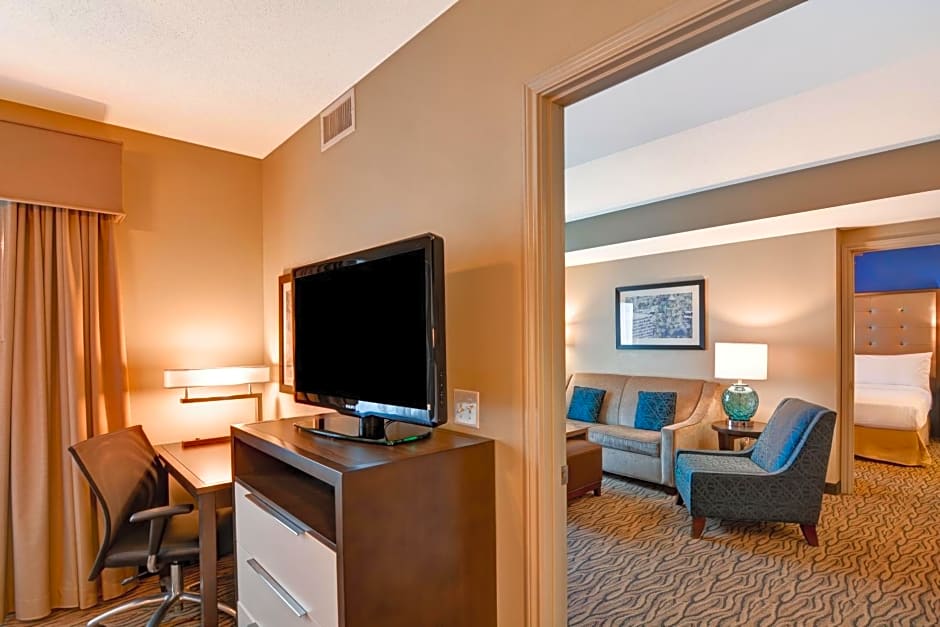 Homewood Suites by Hilton Houston Near the Galleria