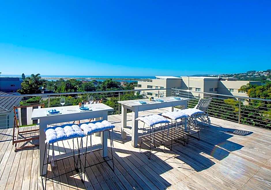 Thanda Vista B and B