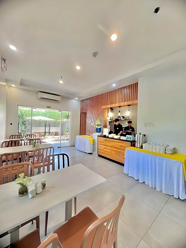 Bambu Suites Palawan