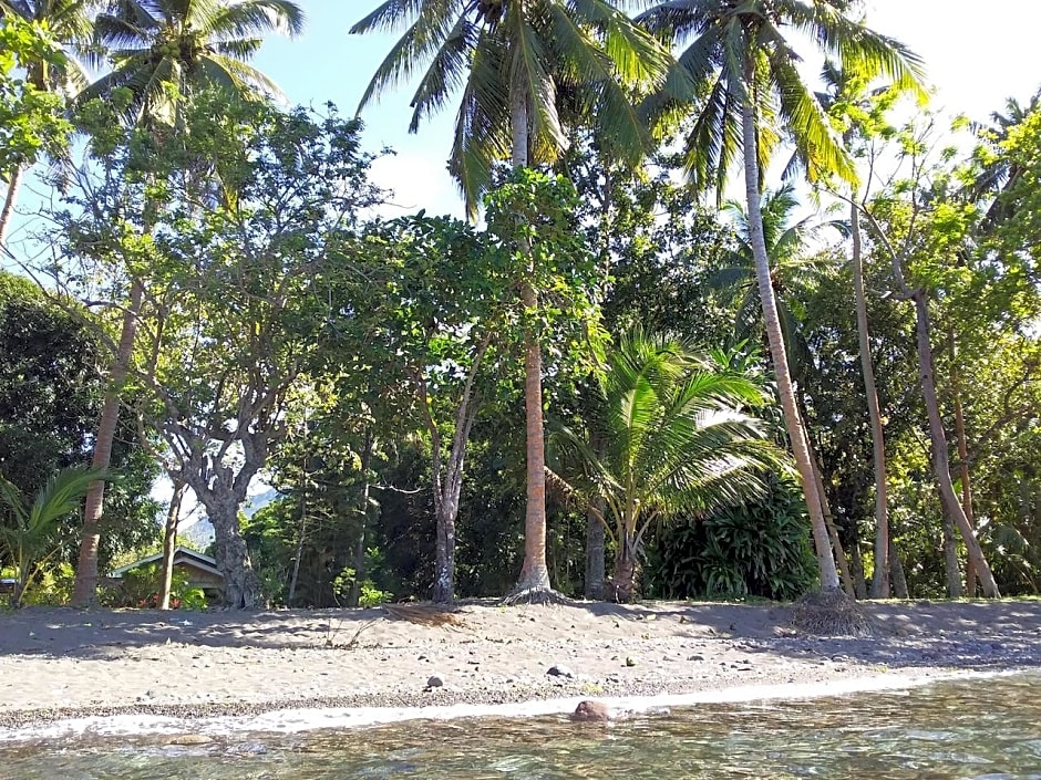 Happy Coconut Camiguin