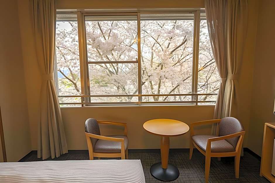 Kamenoi Hotel Tondabayashi All-Inclusive Resort