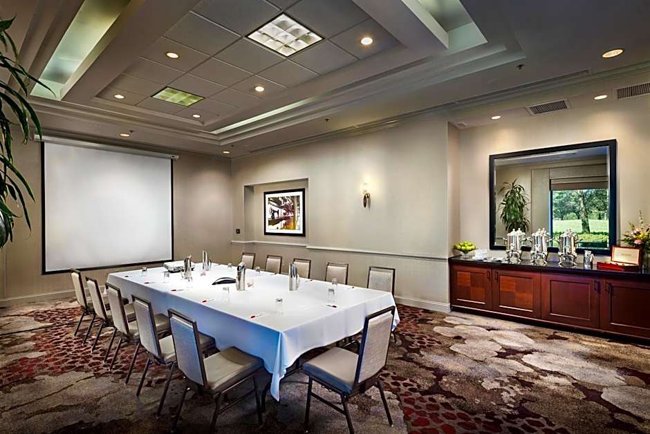 Chicago Marriott Suites Deerfield